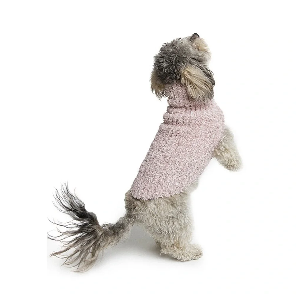 Barefoot Dreams CozyChic Pet Sweater